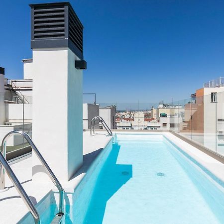 Feelathome Goya Apartments Мадрид Екстериор снимка