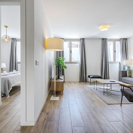 Feelathome Goya Apartments Мадрид Екстериор снимка