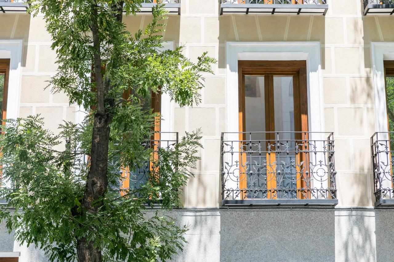 Feelathome Goya Apartments Мадрид Екстериор снимка
