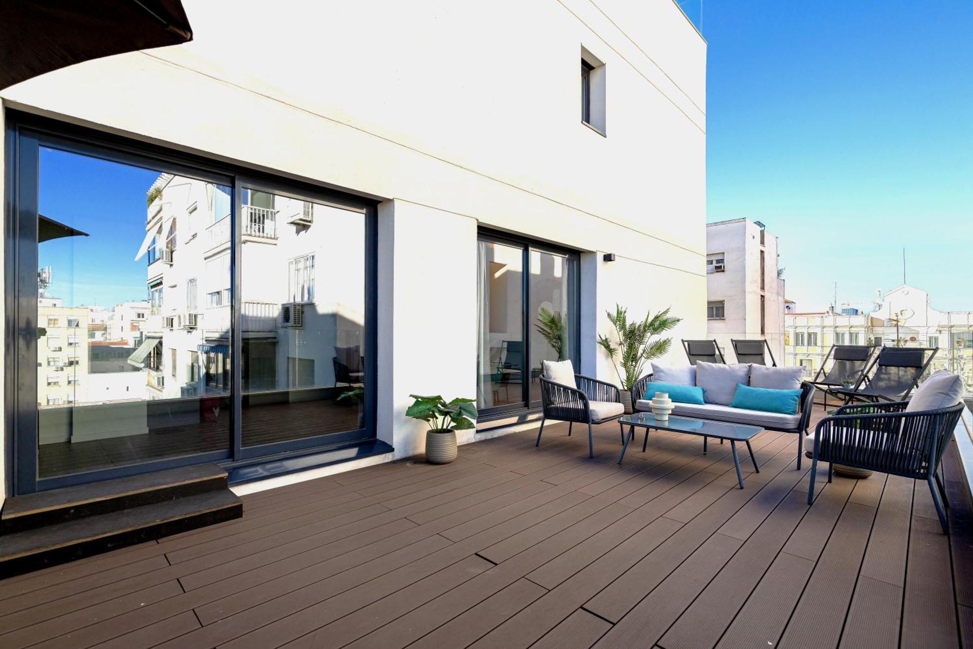Feelathome Goya Apartments Мадрид Екстериор снимка
