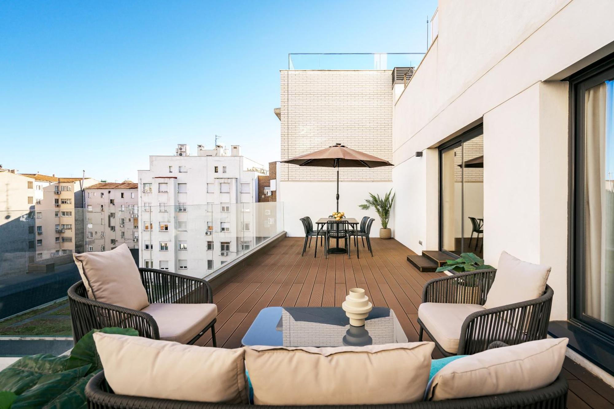 Feelathome Goya Apartments Мадрид Екстериор снимка