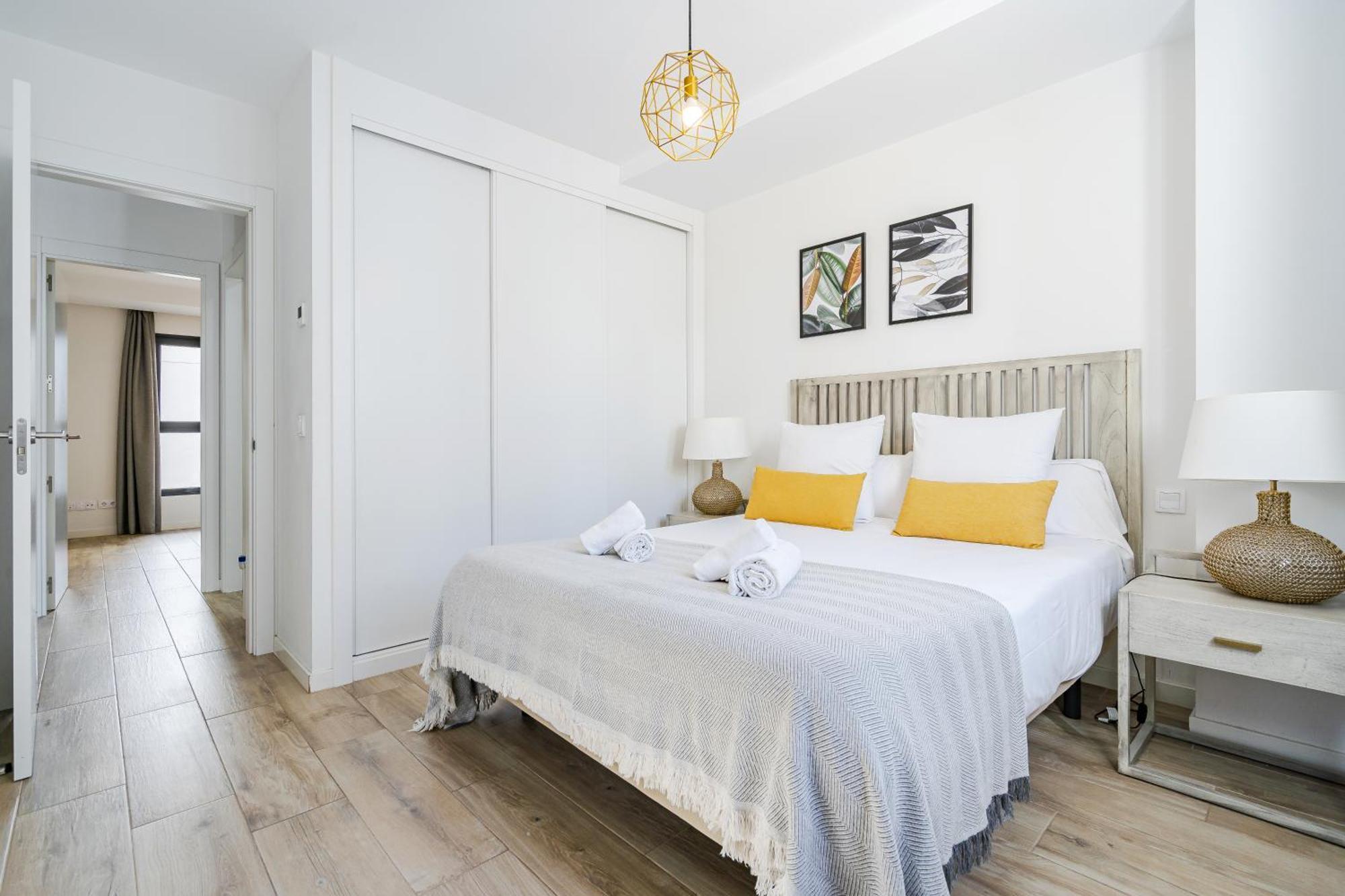 Feelathome Goya Apartments Мадрид Екстериор снимка