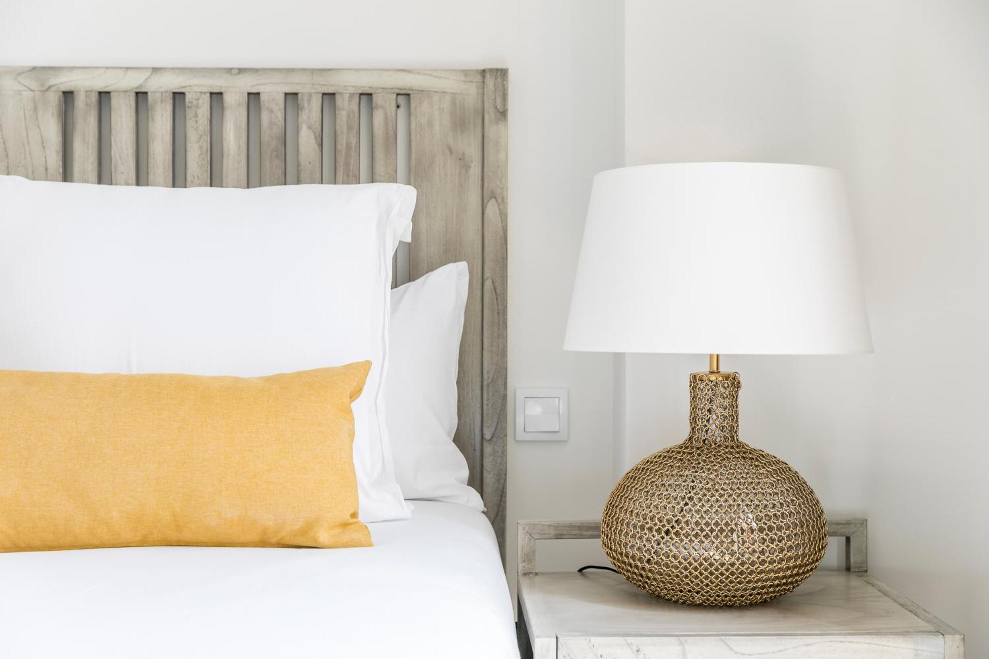 Feelathome Goya Apartments Мадрид Екстериор снимка