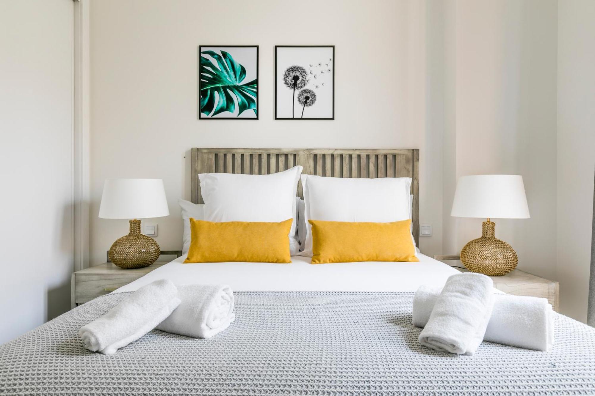 Feelathome Goya Apartments Мадрид Екстериор снимка