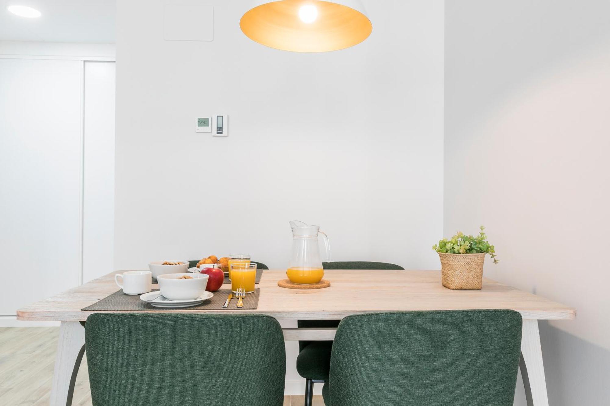 Feelathome Goya Apartments Мадрид Екстериор снимка