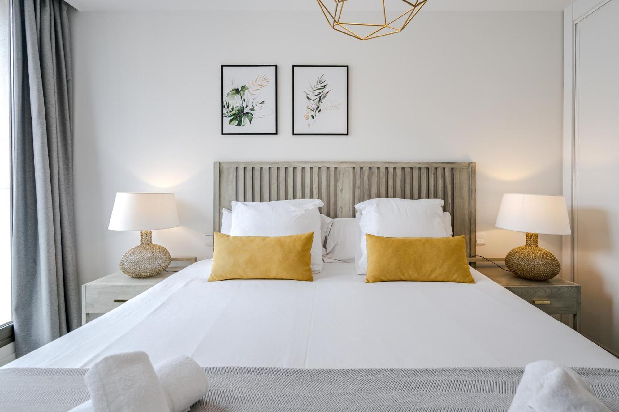 Feelathome Goya Apartments Мадрид Екстериор снимка